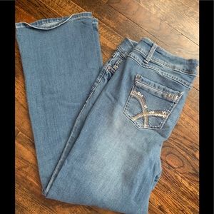 Earl jeans size 16